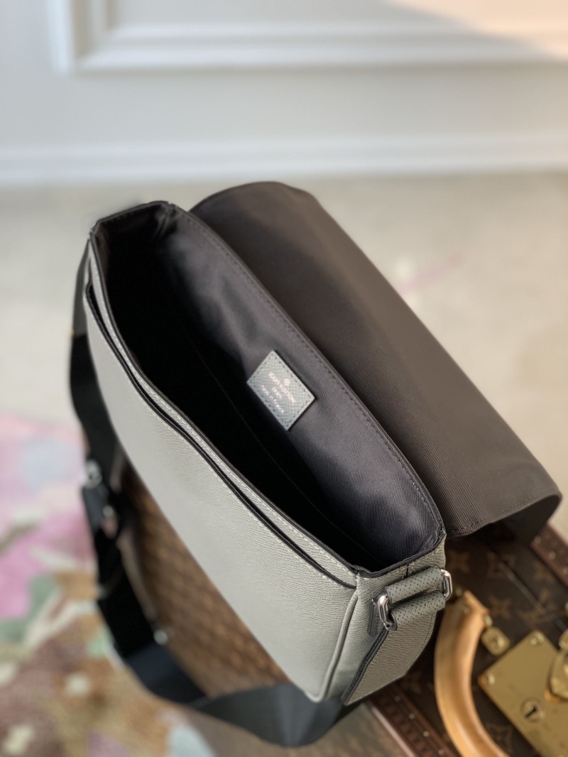 Mens LV Briefcases